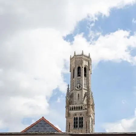 아파트 The Belfry View