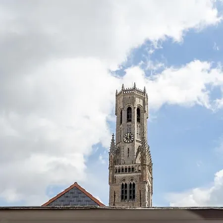The Belfry View