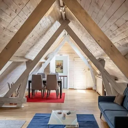 The Belfry View Apartament Brugia