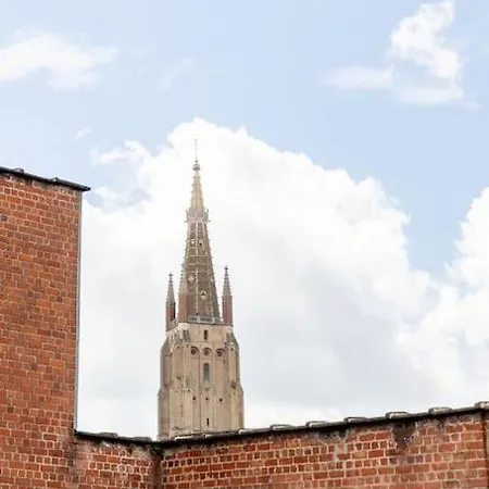 The Belfry View Apartament