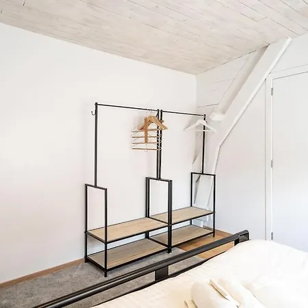 The Belfry View Apartament *